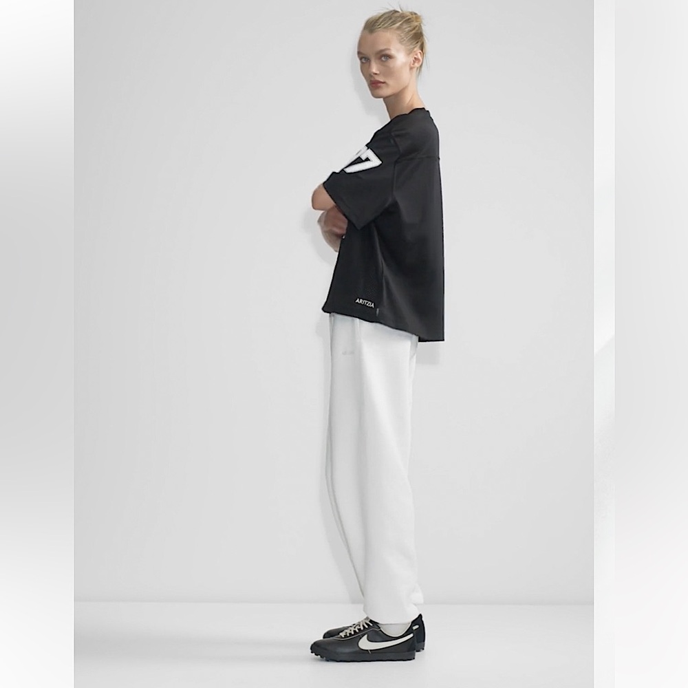Aritzia Cozy Fleece Mega Sweatpant